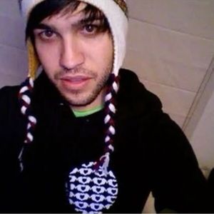 Meet your Posher, Patrick